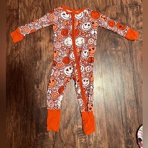 Little Sleepies Pajamas